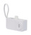 Hue Plus 5,000 mAh Power Bank with Watch Charger