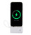 Hue Plus 5,000 mAh Power Bank with Watch Charger