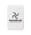 Quik Stand 10,000 mAh MagClick&trade; Wireless Power Bank