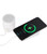 Quik Stand 10,000 mAh MagClick&trade; Wireless Power Bank