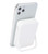 Quik Stand 10,000 mAh MagClick&trade; Wireless Power Bank