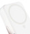 Quik Stand 10,000 mAh MagClick&trade; Wireless Power Bank