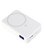 Quik Stand 10,000 mAh MagClick&trade; Wireless Power Bank