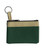 The Safari Classic Zip Pouch w/ Key Ring