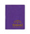 Deluxe Sr Size Padfolio