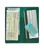 Policy and Document Holder with 2 clear FULLpockets