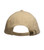 6 Panel Buckle Baseball Caps
