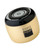 Mini Bluetooth Aluminum Speaker