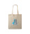 Housekeeping Team that Shines Natural Cotton Tote Bag