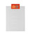 Letter Clipboard - Digital Imprint