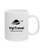 11 oz. Custom Ceramic Mug
