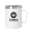 12 Oz. Concord Mug