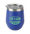 12 oz. Sipper Powder Coated Tumbler - 1 Color imprint