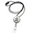 Custom Dual Function Badge Holder