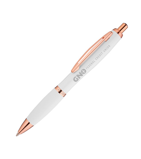 Bel Arte Rose Gold Pen