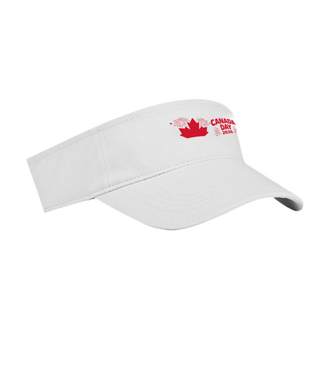 BUDGET SAVER NON-WOVEN VISOR