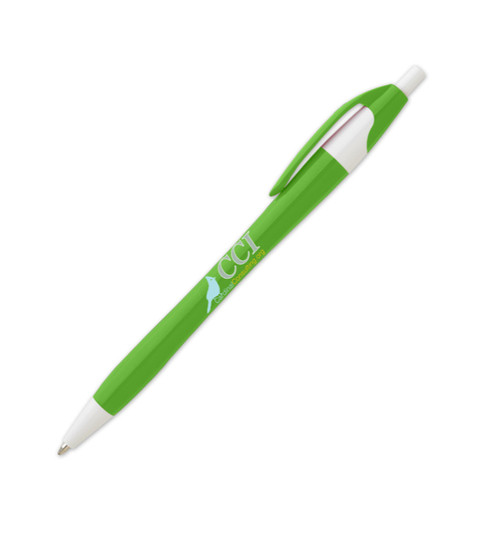 Dart colour Promotional Pen