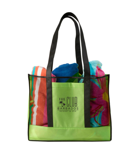 Havasu Non-Woven Beach Tote