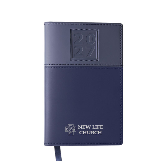 Regatta Horizons Duo Pocket Pal Calendar