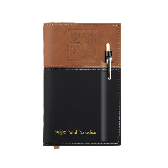 Regatta Horizons Pocket Pal with Notepad & Pen