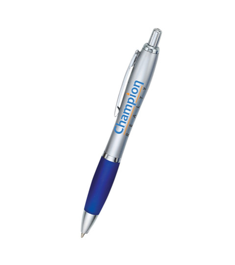 Basset II Pen- Full Colour Imprint