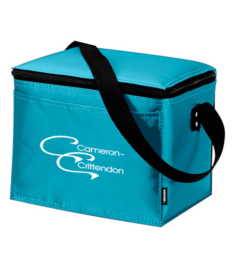 KOOZIE 6-Pack Cooler Lunch Bag