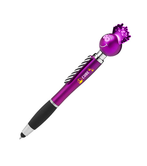 Lite-Up Goofy Group™ Stylus Pen