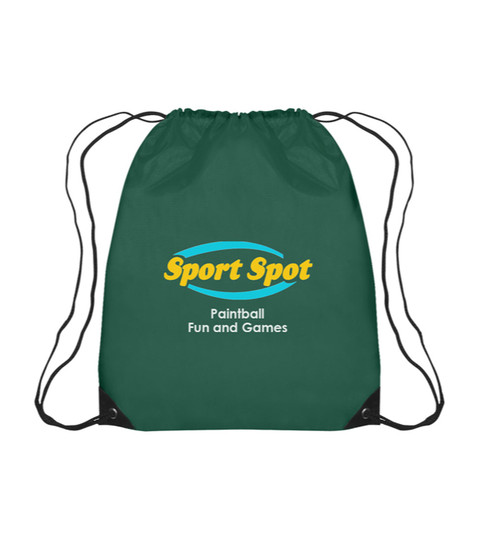 Large Sports Pack