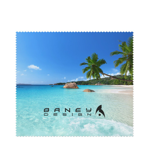 Microfiber Cloth - Summer