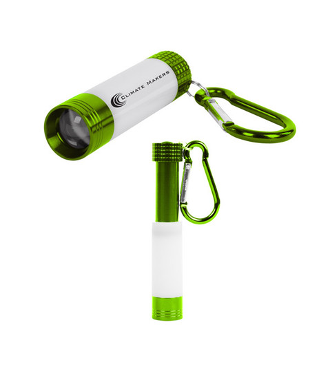 Mini Lantern Flashlight