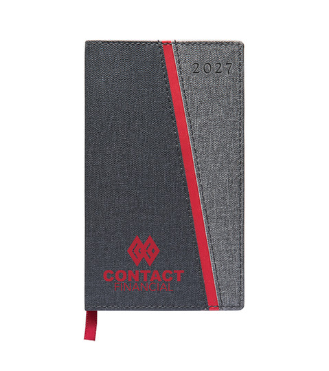 Orebro Pocket Pal Calendar