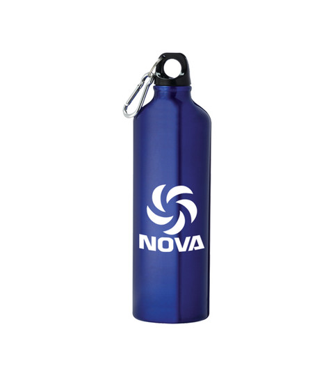 Pacific 26 oz. Aluminum Sports Bottle