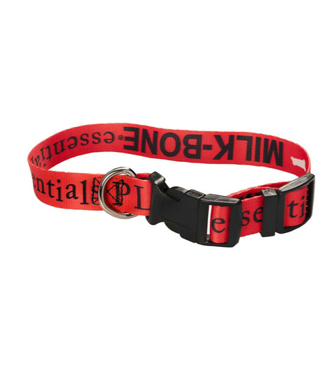 Dye-Sublimated Pet Collar