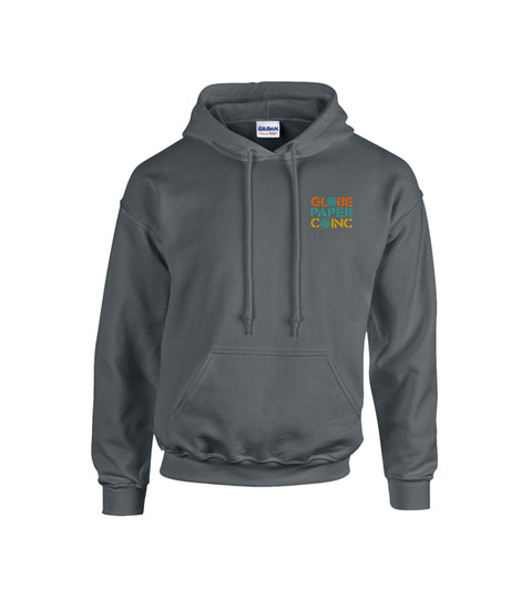 Gildan® Heavy Blend™ Classic Fit Adult Hooded Sweatshirt - 8 Oz.