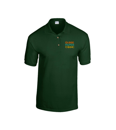 Gildan® Dryblend Adult Jersey Sport Shirt - 6 Oz.