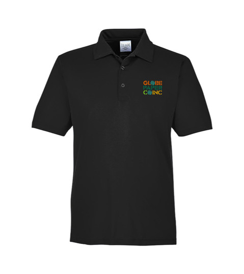 Team 365® Zone Performance Polo - Screen Print