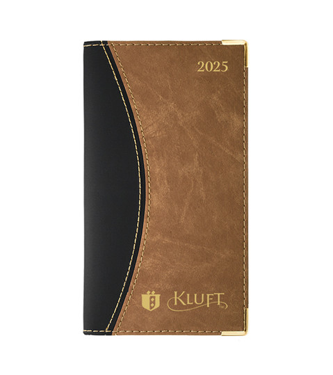 Regatta Curve Pocket Pal Calendar