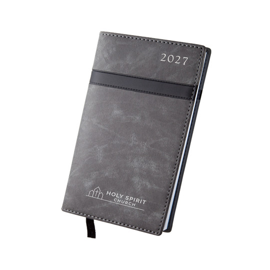 Regatta Splash Duo Pocket Pal Calendar