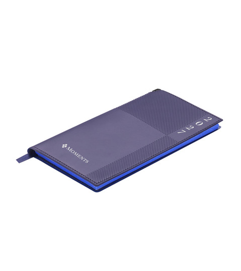 Regatta Quadrant Pocket Pal with Stylus Pen & Colored Edges