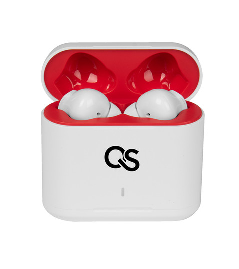 Sound Zone TWS & ANC Earbuds Set - 1 Color Imprint