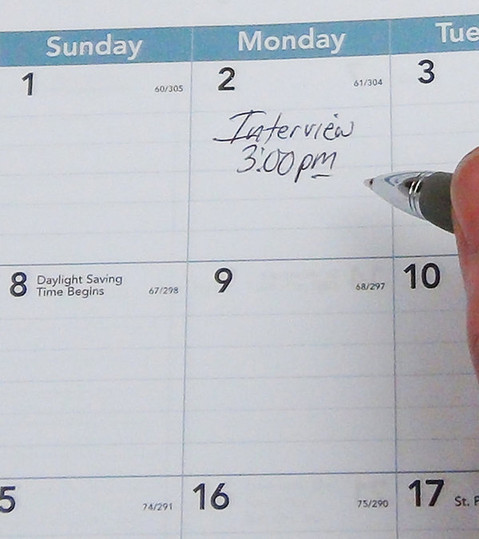 Teamwork Peak Manager Patriot Date Log Calendar