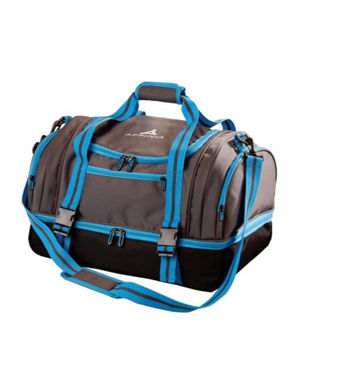 Ultimate Duffel Bag