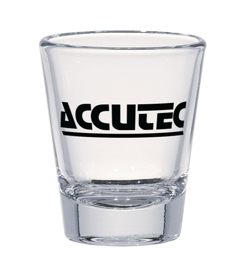 1.75 oz. Whiskey Style Shooter Glass