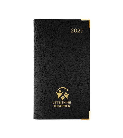 Windsor Pocket Pal Calendar with Corners