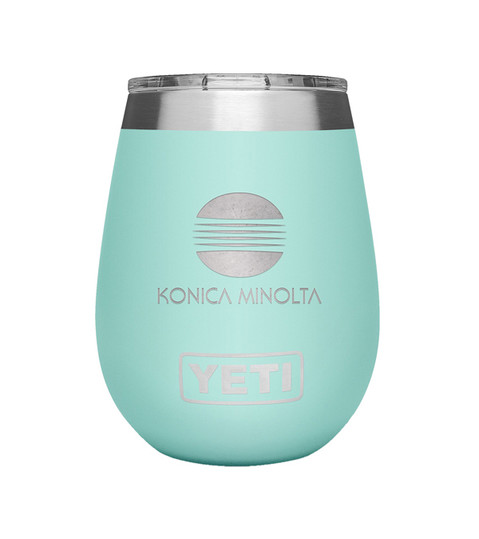 YETI Rambler 10 oz. Wine Tumbler