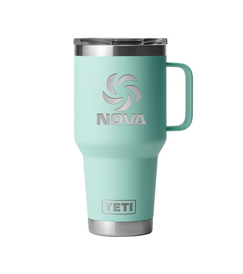 YETI Travel Mug 30 oz. with Stronghold Lid