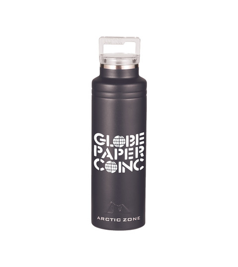 Arctic Zone® Titan Thermal HP® Copper Bottle 20 oz.