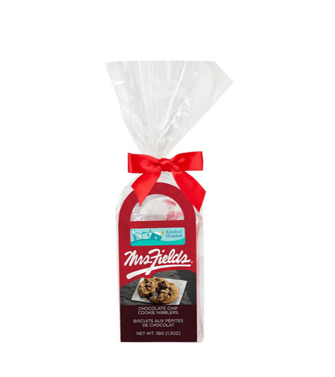 Mrs. Fields Mini Cookie Gift Tote