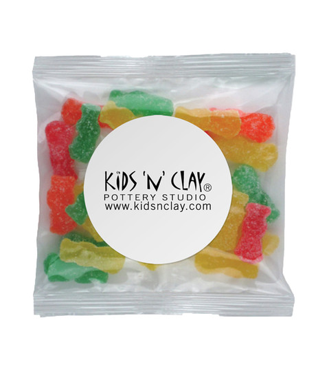 Sour Patch Kids Pack - 2 oz.