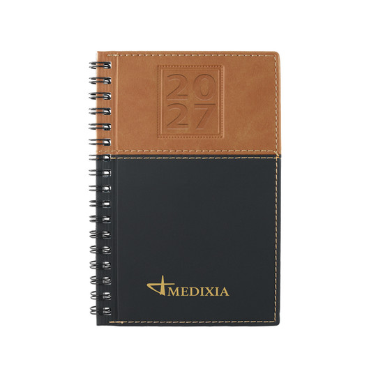 Regatta Horizons Spiral Bound Pocket Pal